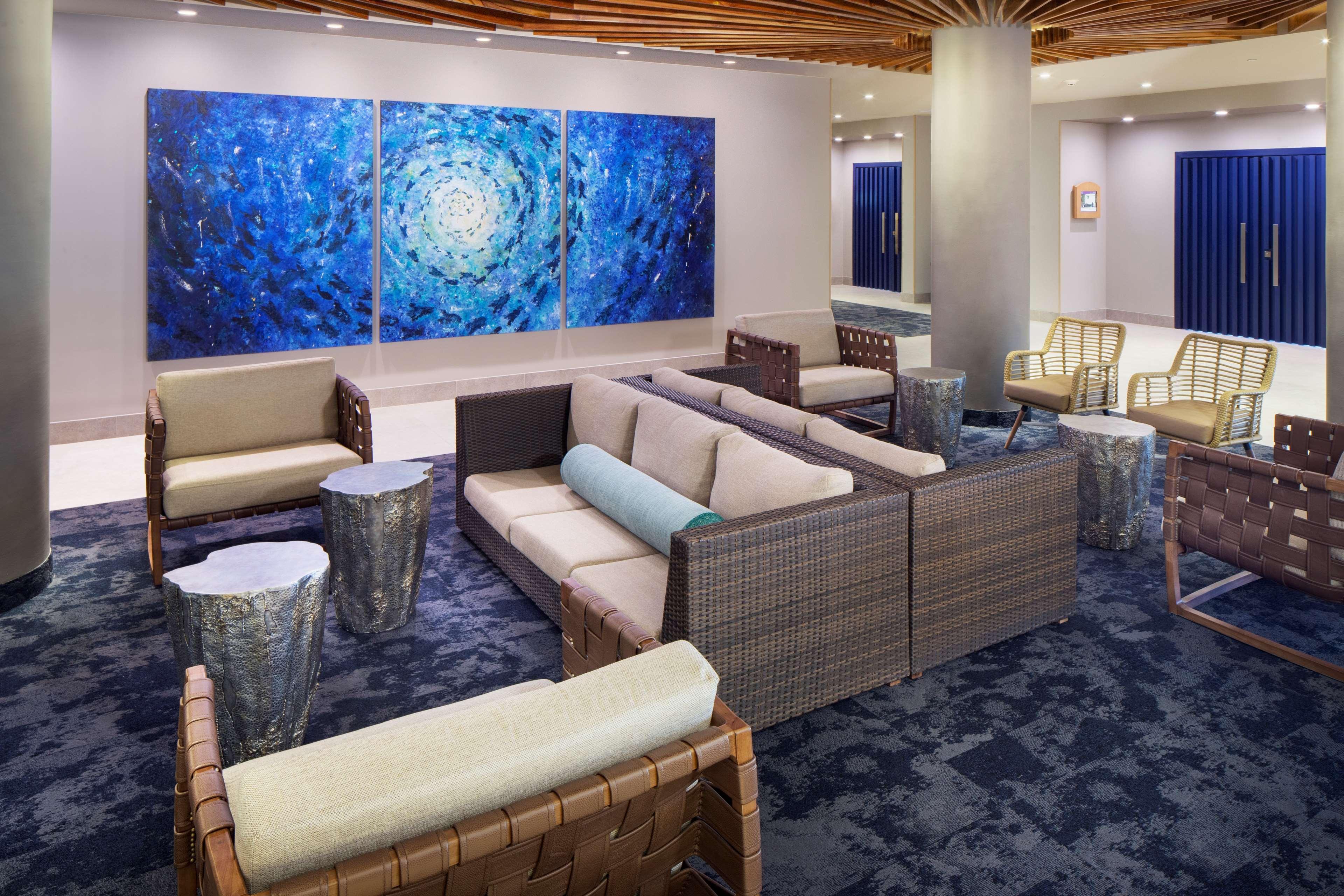 Hyatt Place Aruba Airport Oranjestad Exterior foto